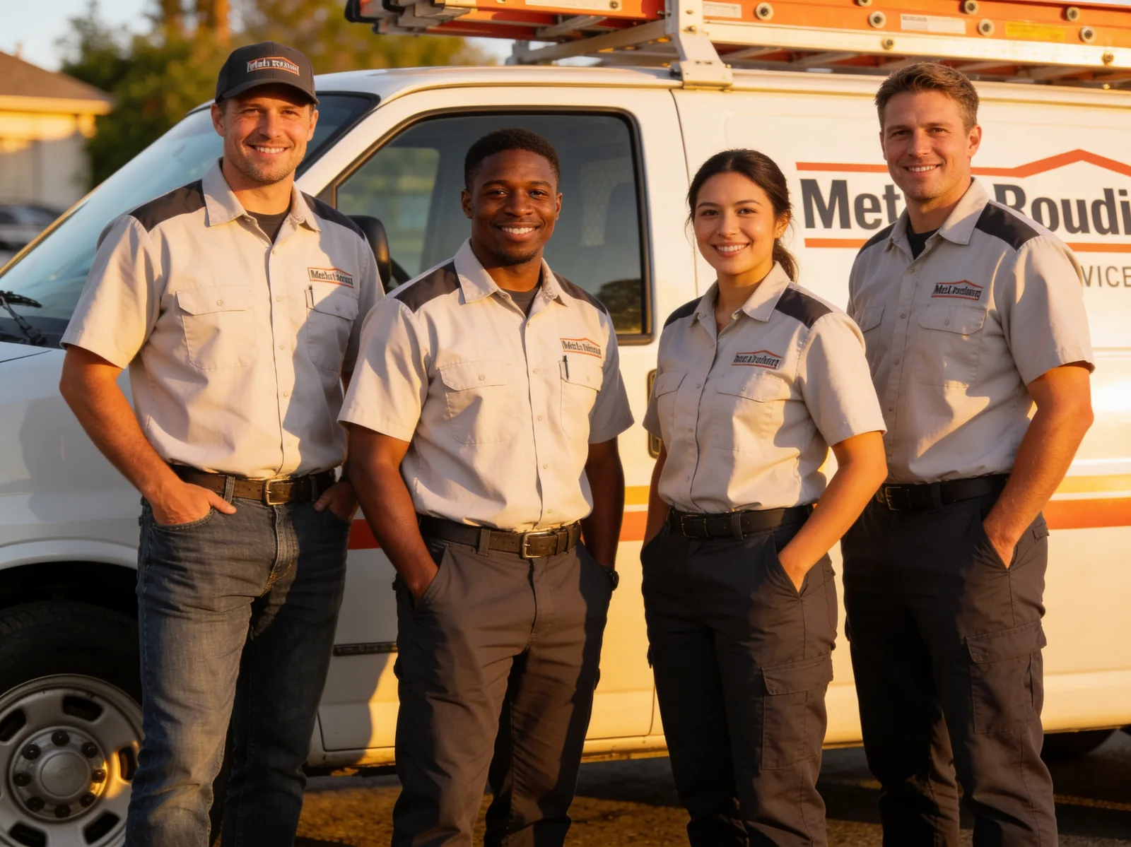 Metal Roof Installation company in Bonita, CA